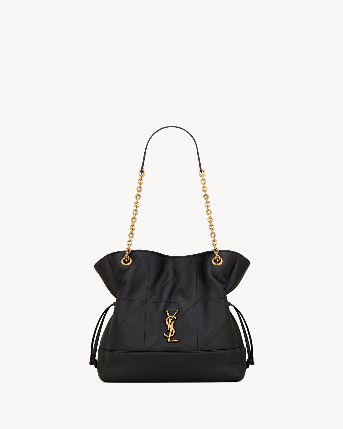 YSL Jamie Shopping Small In Lambskin - Image 1